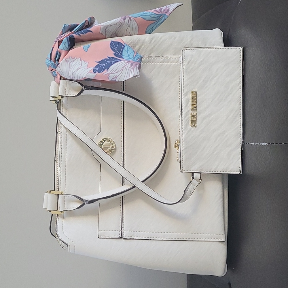 COPY - Steve Madden purse